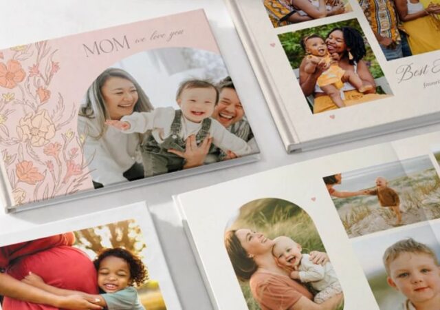 Shutterfly Coupons & Sales