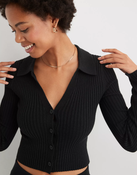 aerie sweater