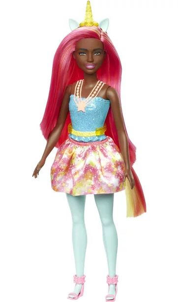 barbie dreamtopia