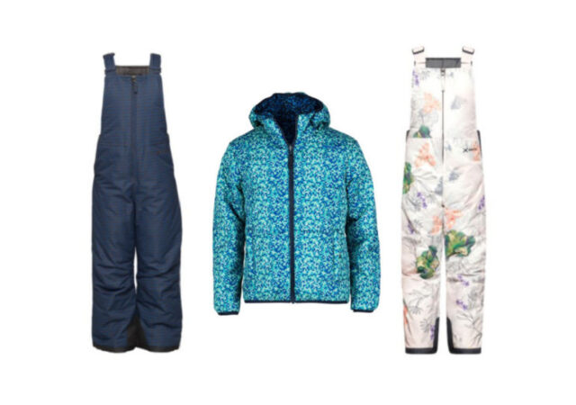 Arctix Ski Gear on Sale