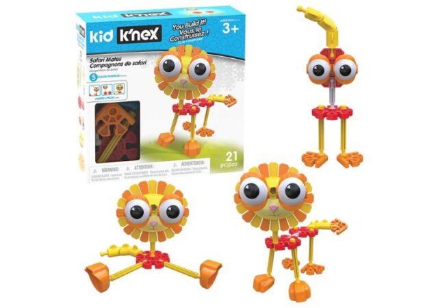 Best K'NEX Deals