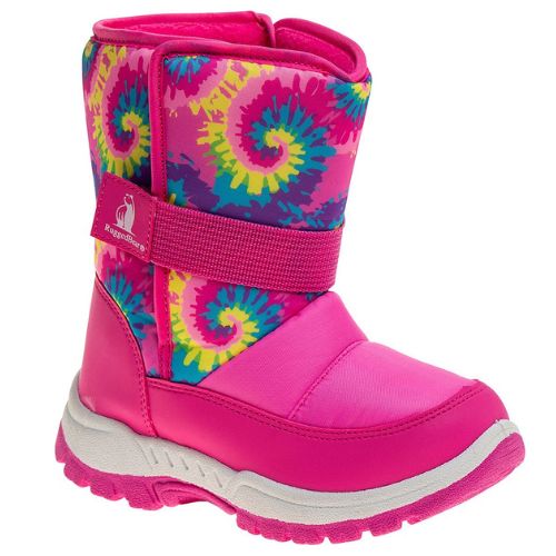 Best Snow Boots Deals