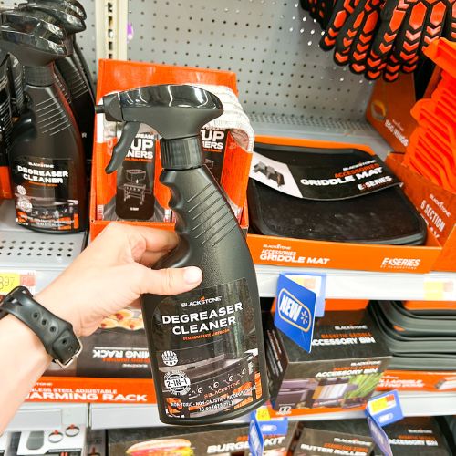 Blackstone Griddle Accessories 