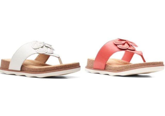 Clarks Shoes on Sale