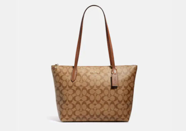 Coach Handbags on Sale