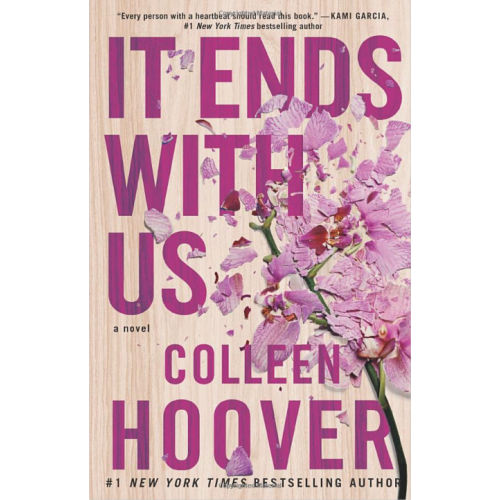 Colleen Hoover Books on Sale