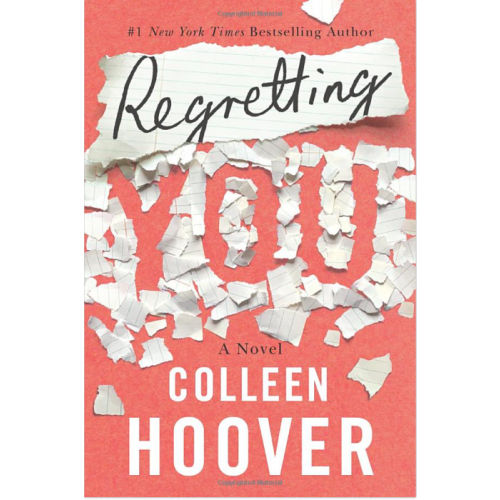Colleen Hoover Books on Sale