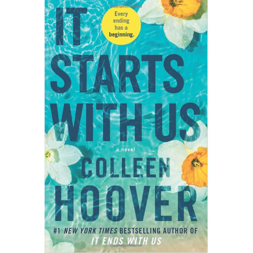 Colleen Hoover Books on Sale