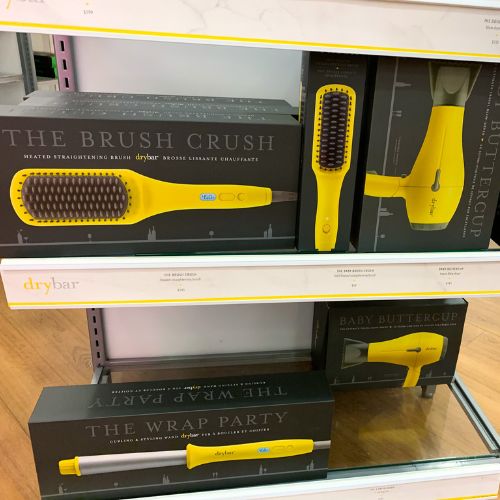 Drybar On Sale