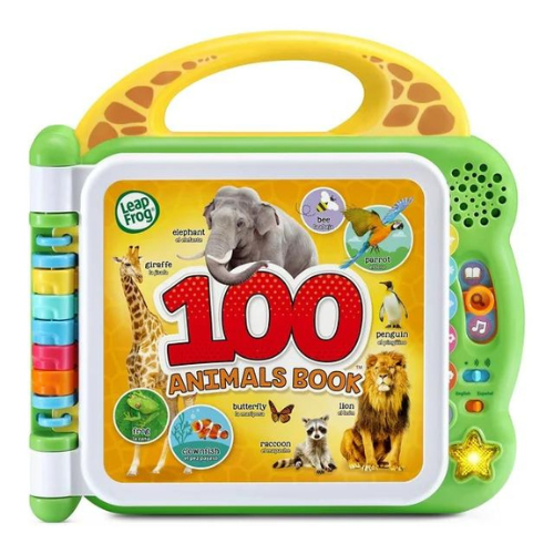 LeapFrog Toys on Sale (1)