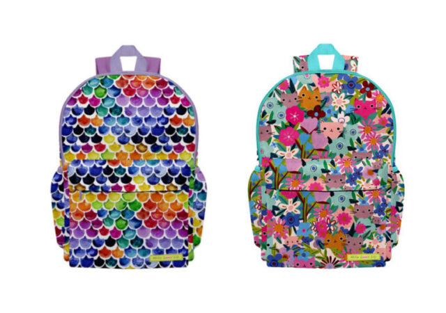Millie Loves Lily Backpacks