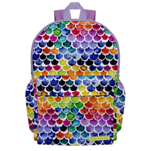 Millie Loves Lily Backpacks