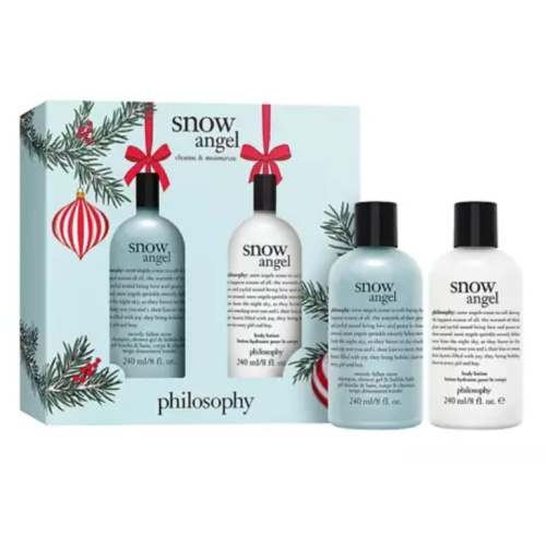 Philosophy Gift Sets On Sale
