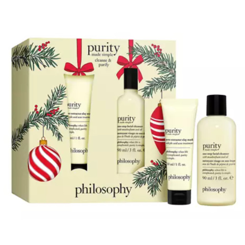 Philosophy Gift Sets On Sale