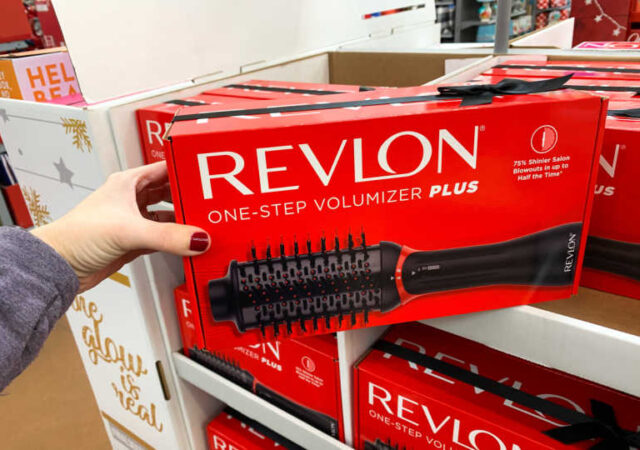 Revlon One-Step Hair Dryer