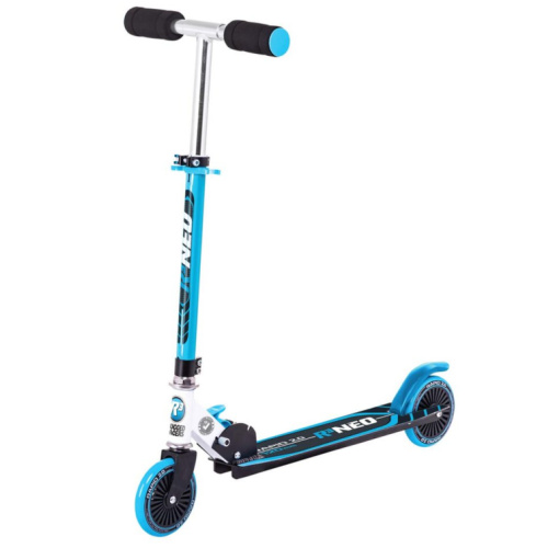 Rugged Racers Scooters