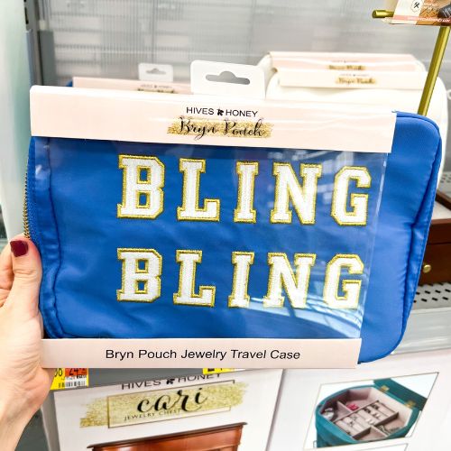 Travel Jewelry Boxes