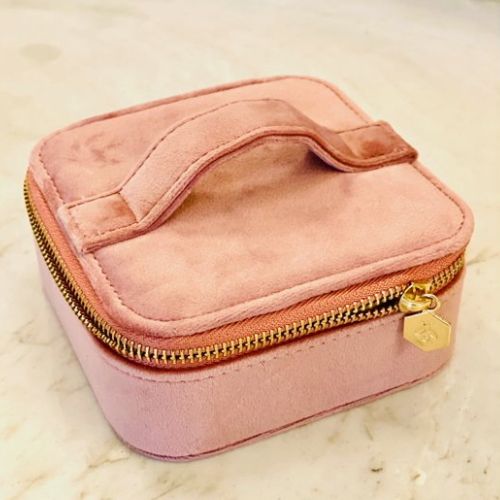 Travel Jewelry Boxes 