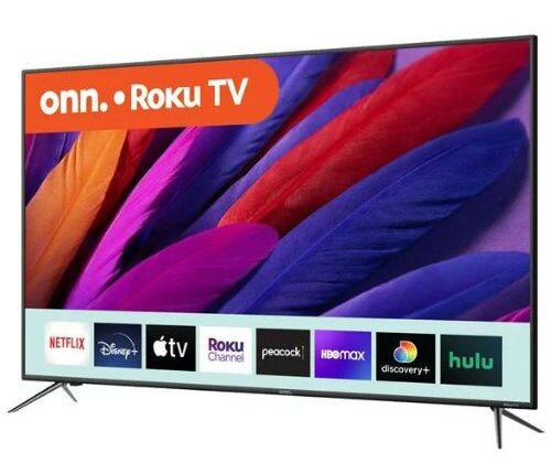 Walmart TV Deals