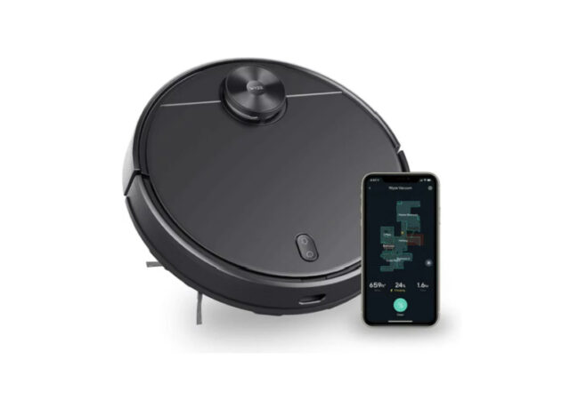 Wyze Robot Vacuum