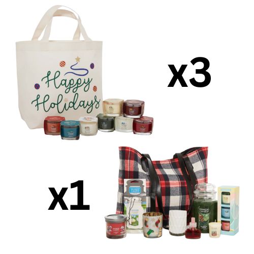 Yankee Candle Gift Set Deals