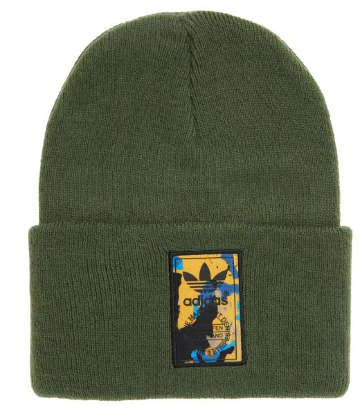 adidas beanie