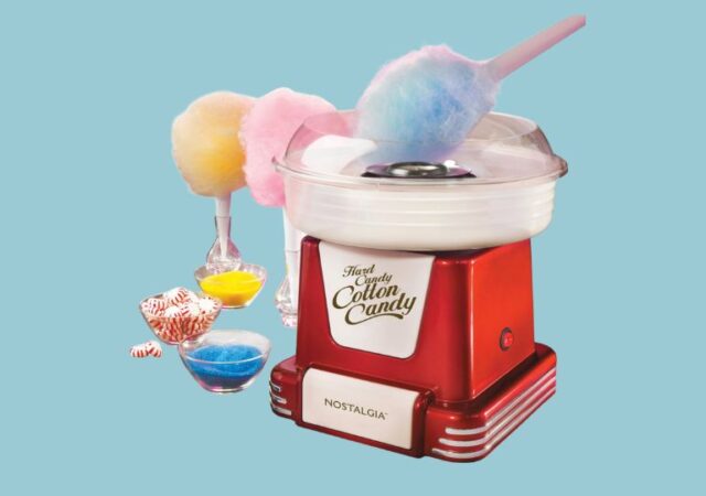 Cotton Candy Maker on Sale