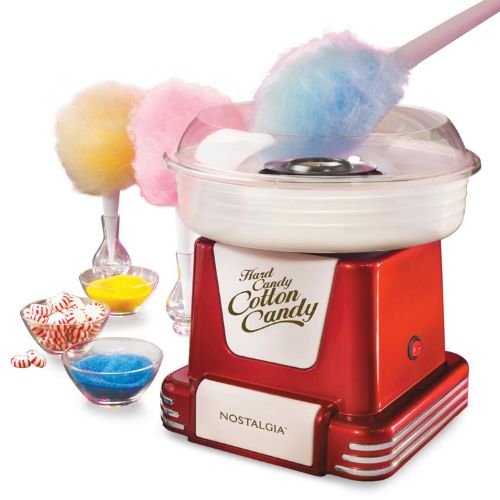 Cotton Candy Maker on Sale