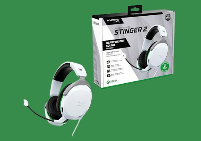 Gaming Headsets on Sale