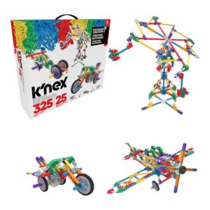 Best K'NEX Deals