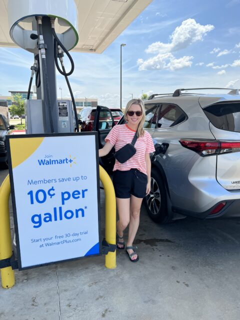 walmart+ membership