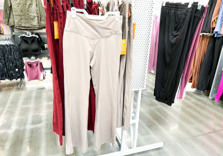 Avia Women's Athletic Pants