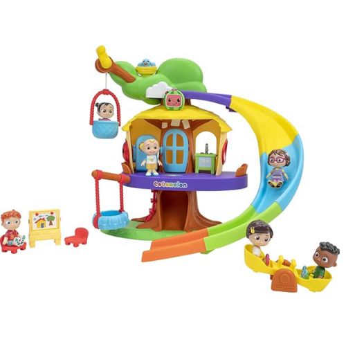 Cocomelon Toys on Sale