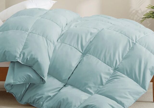 Comforter Sale