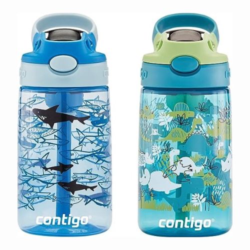 Contigo Water Bottle