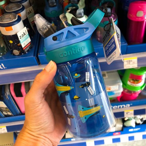Contigo Water Bottle