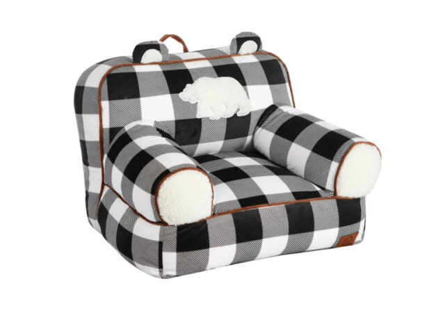 Dearfoams Bean Bag Chairs