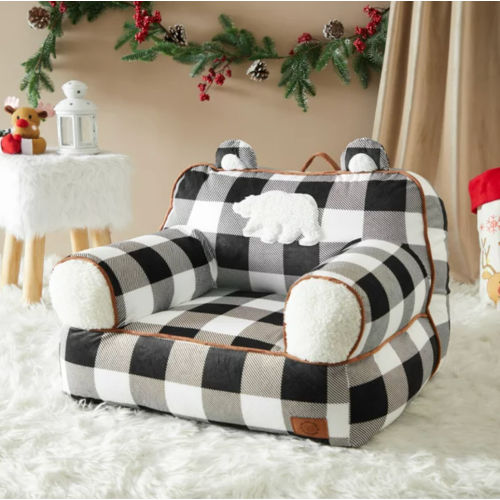 Dearfoams Bean Bag Chairs