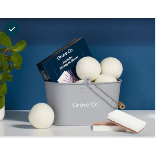 FREE Grove Collaborative Gift Set