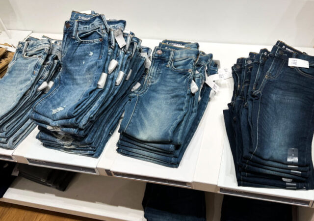 Gap Factory® Jeans Sale
