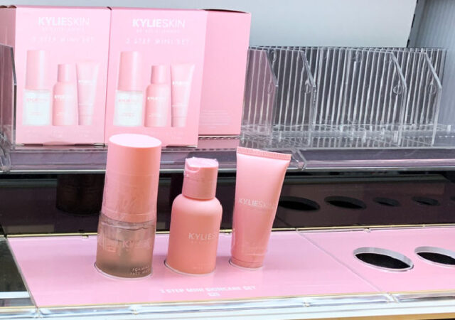Kylie Skin on Sale