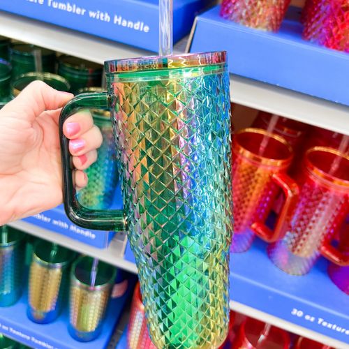 Mainstays Tumblers at Walmart (2)