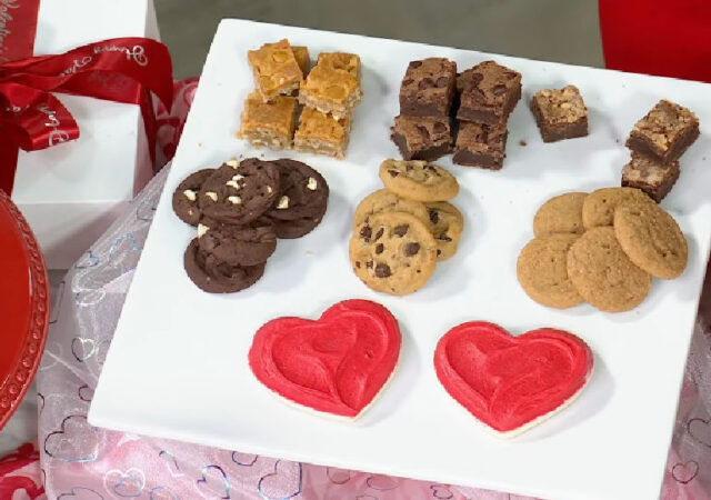 Mrs Fields Gift Sets on Sale (1)