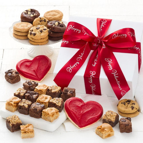 Mrs Fields Gift Sets on Sale