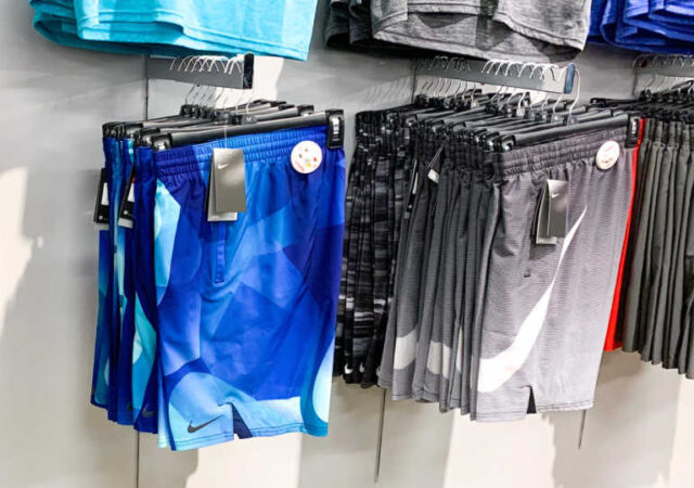 Nike Swimsuits on Sale