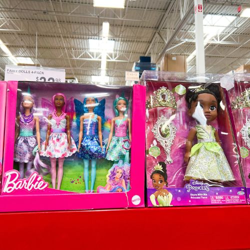Sam's Club Toys