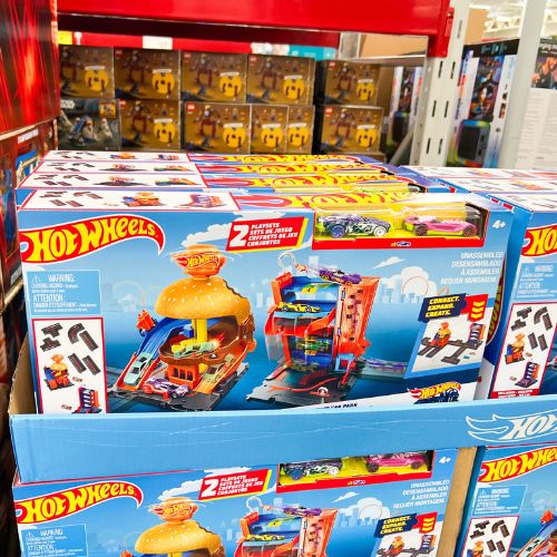 Sam's Club Toys