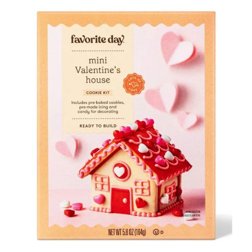 Valentine Cookie Kit (2)