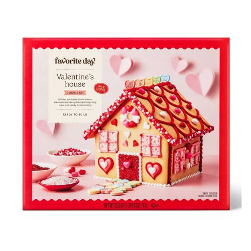 Valentine Cookie Kit (2)