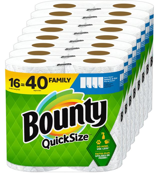 bounty